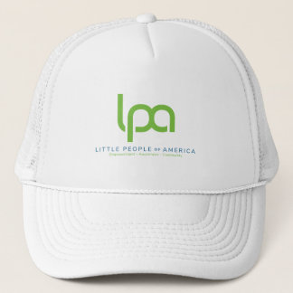 Casquette de LPA - de base