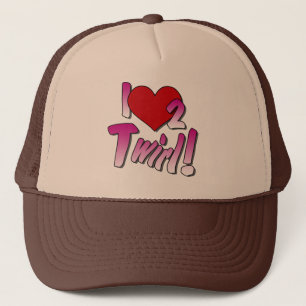 Casquette de majorette