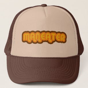 Casquette de Maneater