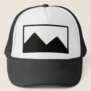 Casquette de marchandises d'affaires