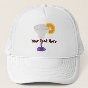 Casquette de margarita