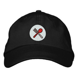Casquette de marque