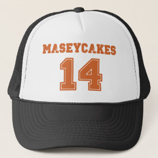 Casquette de Maseycakes