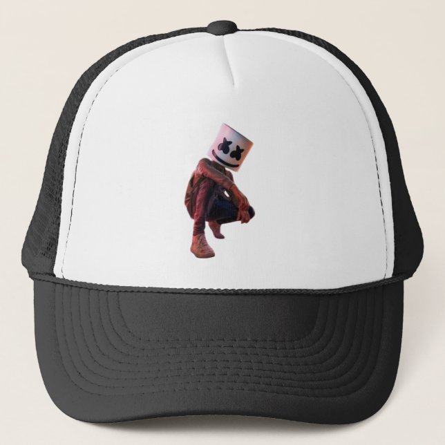 Casquette de mode (Devant)