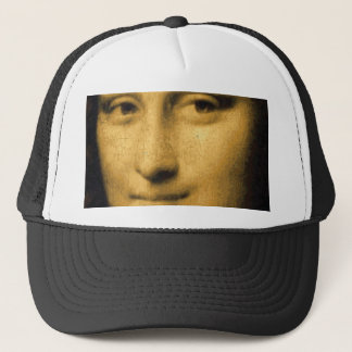 Casquette de Mona Lisa