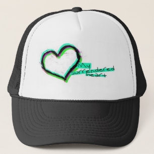Casquette de MSH