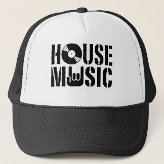 Casquette de musique de Chambre
