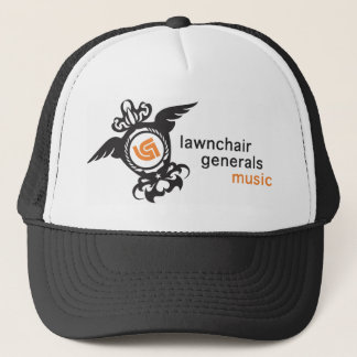Casquette de musique de LCG