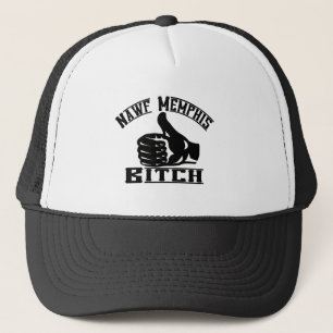 Casquette **** de Nawf (nord) Memphis B