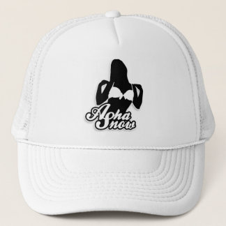 Casquette de neige d'Asha