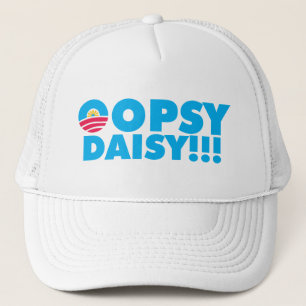 CASQUETTE DE PAC DE MARGUERITE D'OOPSY