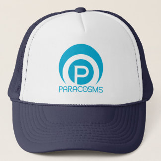 Casquette de Paracosms Truker