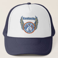 Casquette de partie du Kentucky Démocrate
