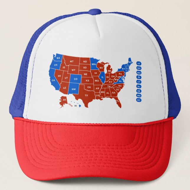 CASQUETTE DE PAYS MAGA (Devant)