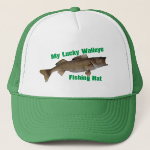 casquette de pêche au doré jaune, chapeau de camio