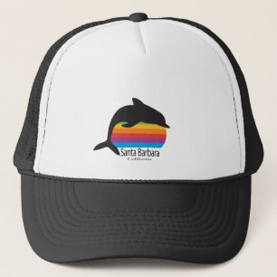 Casquette de Père Noël Barbara