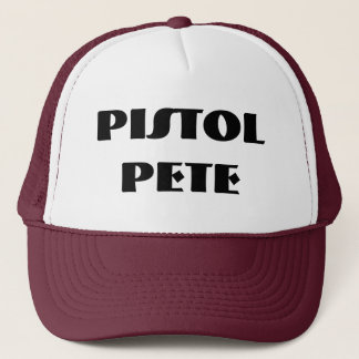CASQUETTE DE PETER DE PISTOLET