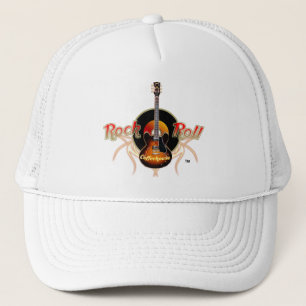Casquette de petit pain de la roche n