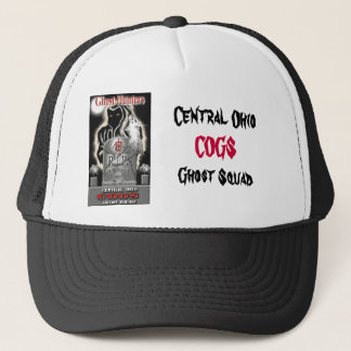 Casquette de pierre tombale d'équipe de DENTS