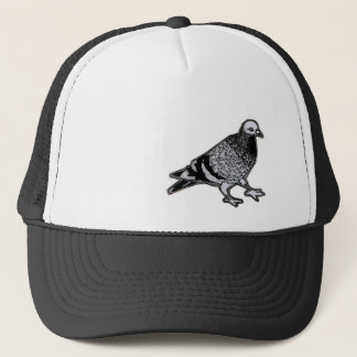casquette de pigeon