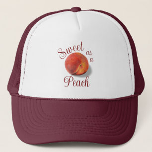 Casquette de plage