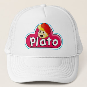 Casquette de Platon