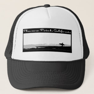 Casquette de point de plaisir