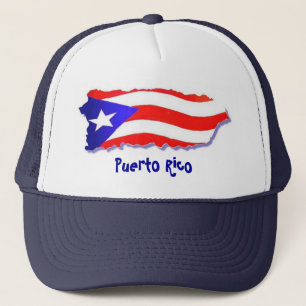 Casquette de Porto Rico