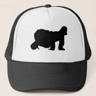 CASQUETTE DE POSE DE BBOY