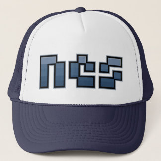 Casquette de productions de NES