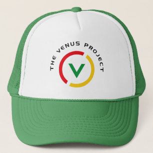 Casquette de projet de Vénus
