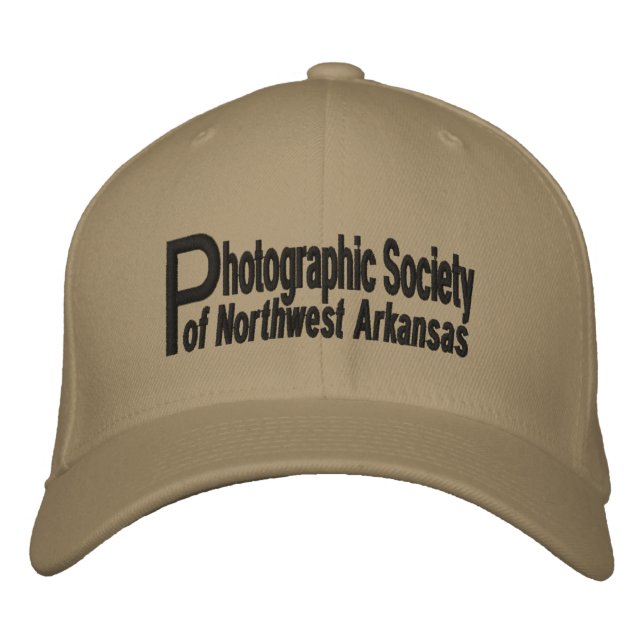 Casquette de PSNWA (Devant)