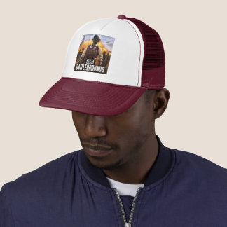 casquette de pubg haute qualité