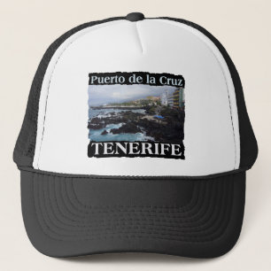 Casquette de Puerto Cruz