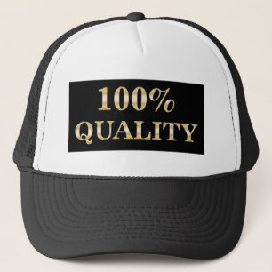 casquette de qualité, à vendre !