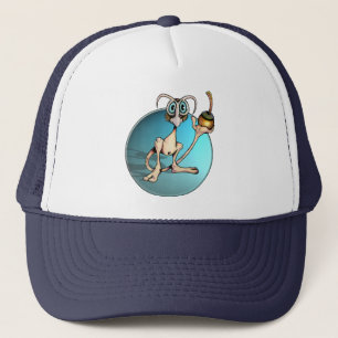 Casquette de quéquette