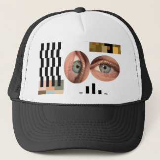 Casquette de reconnaissance faciale 1