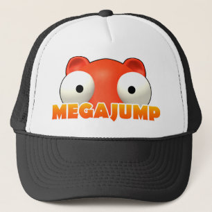 Casquette de Redford