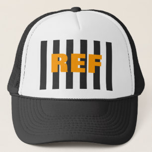 Casquette de référence