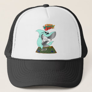 Casquette de requin carte
