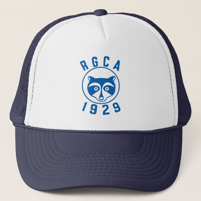 Casquette de RGCA (Devant)