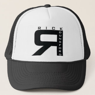 Casquette de Rick Dunsford