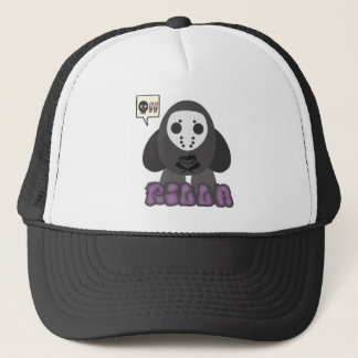 Casquette de Rilla