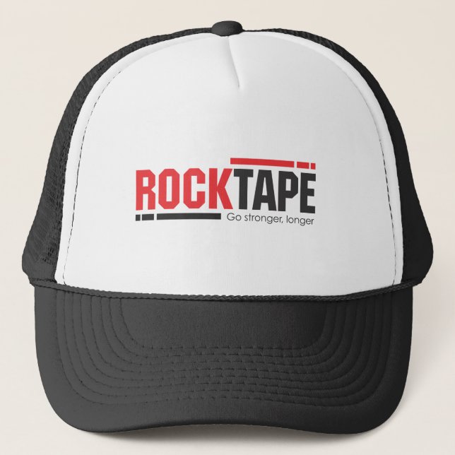 Casquette de ROCKTAPE Gimme (Devant)