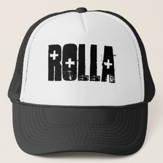 Casquette de Rolla
