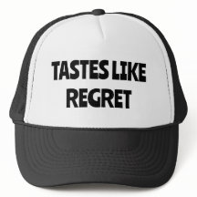 Casquette de routier 