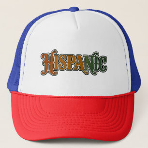 Casquette de routier