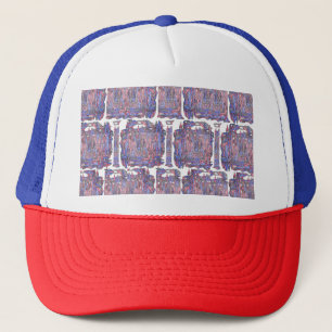 Casquette de routier Modern Muse