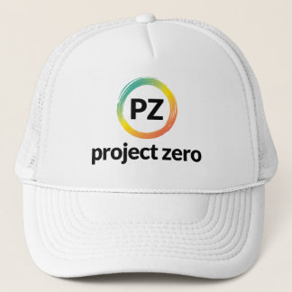 Casquette de routier PZ