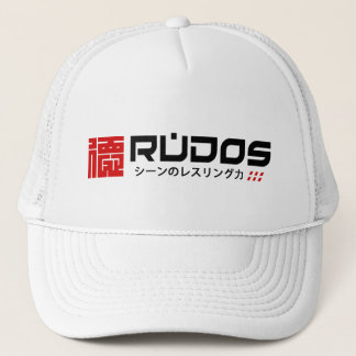 Casquette de RUDOS "Puro"